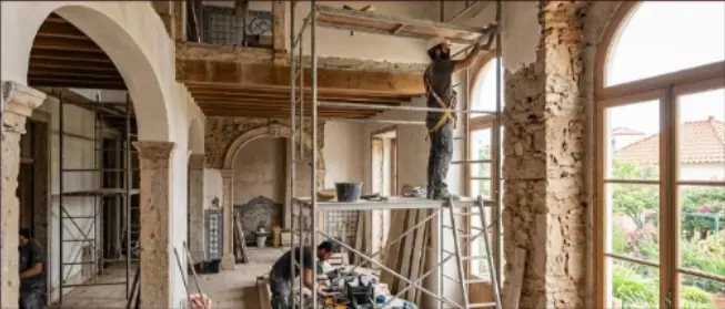 Quanto cobrar por metro quadrado numa remodelação em Portugal — guia BHADS