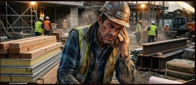 Porque é que as obras estouram o orçamento — BHADS